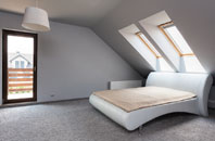 Aldclune bedroom extensions